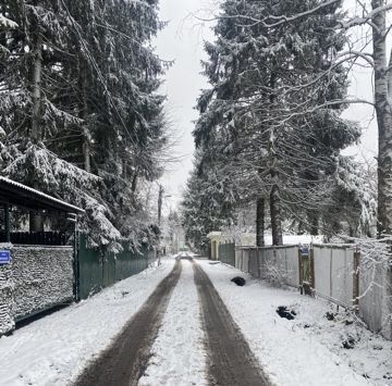 земля рп Лотошино снт Жаворонок ул Западная 17 Одинцово, Одинцовский городской округ, с. Жаворонки фото 5