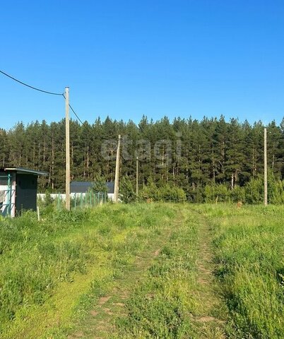 земля д Кулушево Биюрганское сельское поселение фото