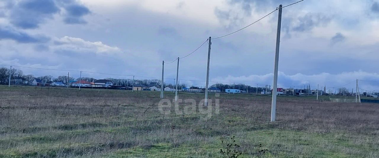 земля г Новороссийск ст-ца Натухаевская муниципальное образование фото 5