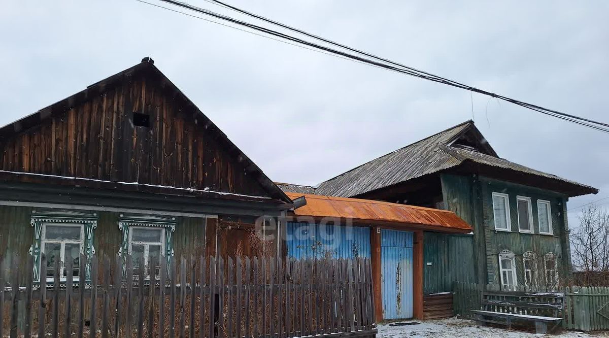 дом р-н Пригородный с Петрокаменское ул Свердлова фото 3