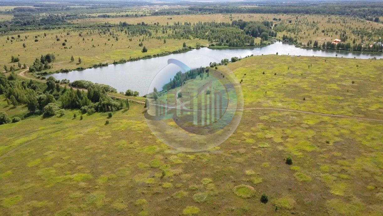 земля г Кашира Завалье-2 д., Каширское шоссе, Каширский фото 4