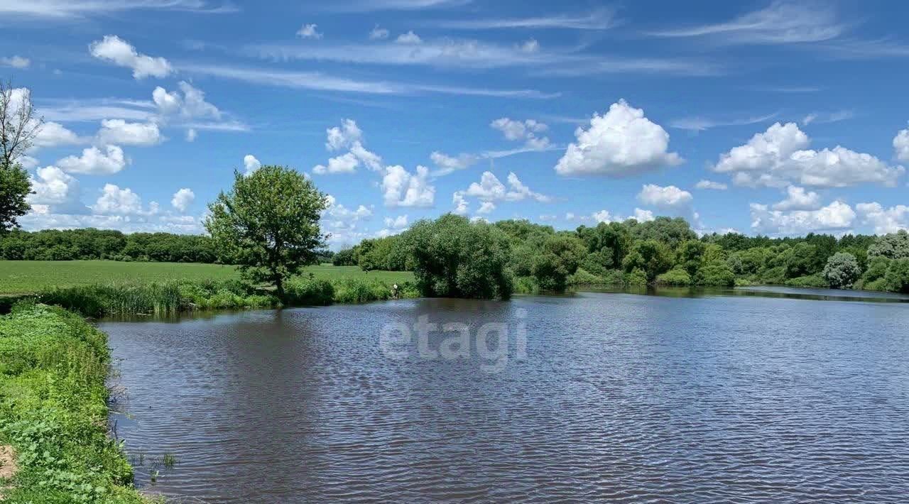 земля г Воронеж р-н Советский Первое Мая фото 4