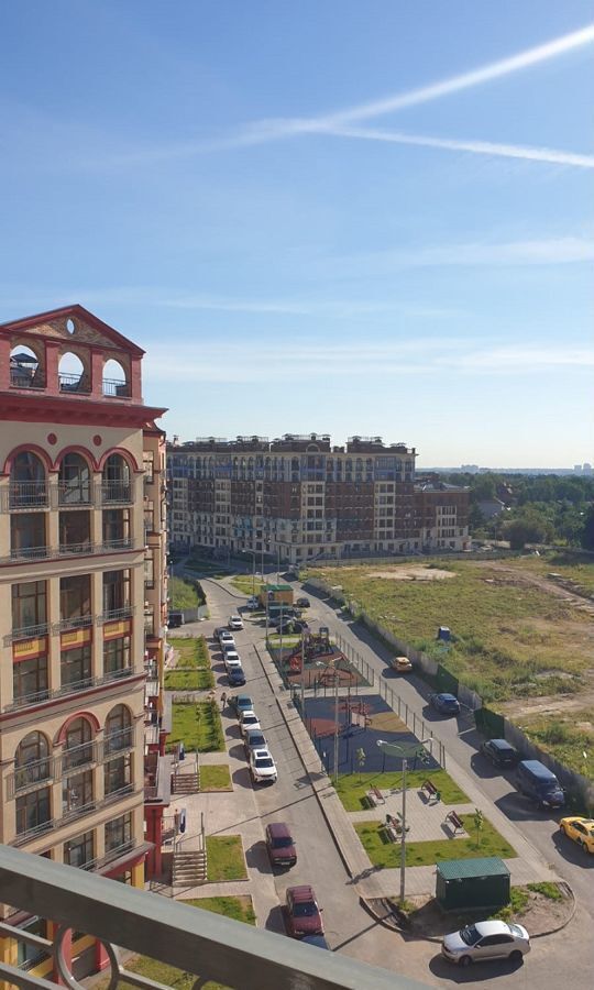 квартира г Москва ул Галины Вишневской 1к/1 Московская область, Видное фото 9