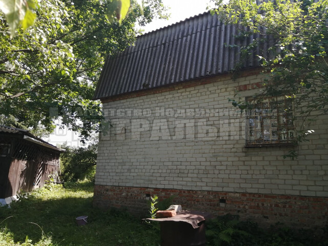 г Смоленск р-н Заднепровский садоводческое товарищество Дубровенка тер фото