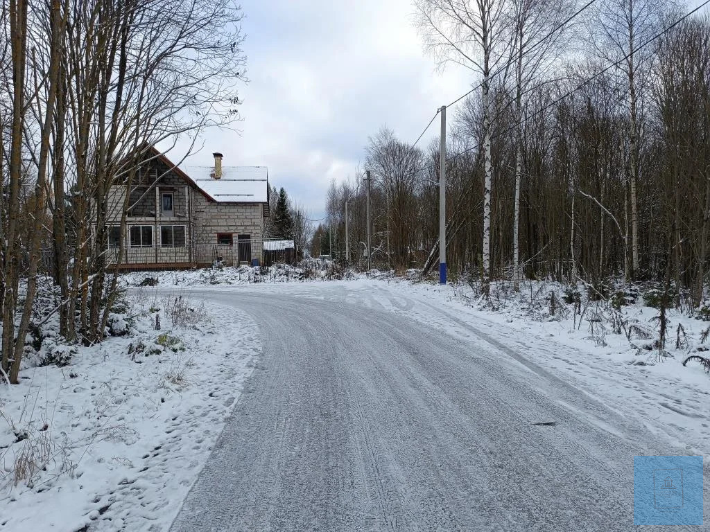 земля городской округ Солнечногорск д Маслово Пятницкое фото 7