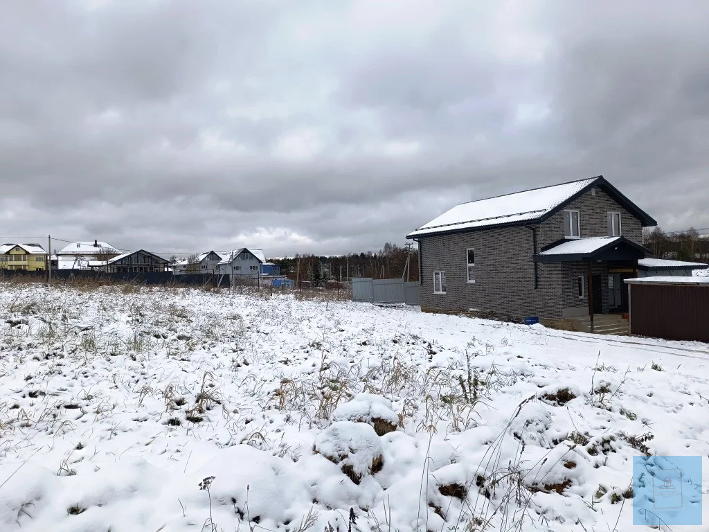 земля городской округ Солнечногорск д Соколово Ильинская, Пятницкое фото 6