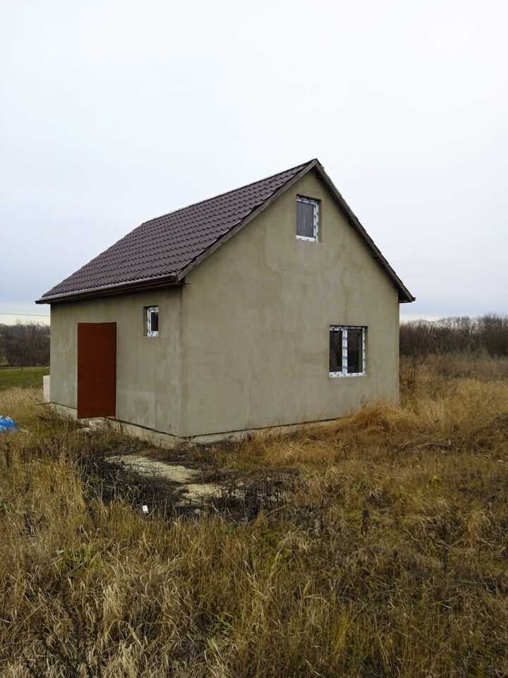 дом р-н Родионово-Несветайский сад Комбайностроитель фото 6