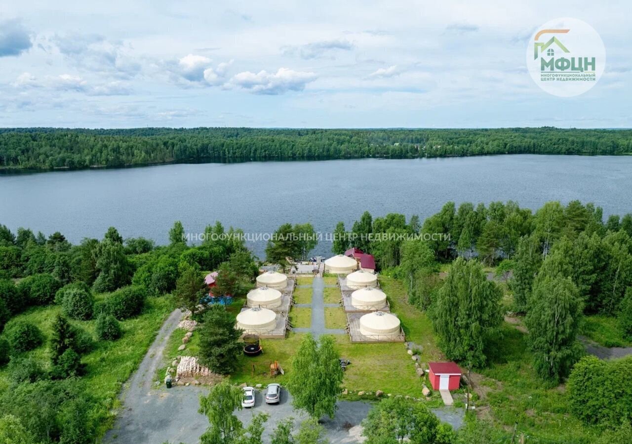 свободного назначения р-н Кондопожский д Мунозеро Петровское сельское поселение, 30А, Кондопога фото 9