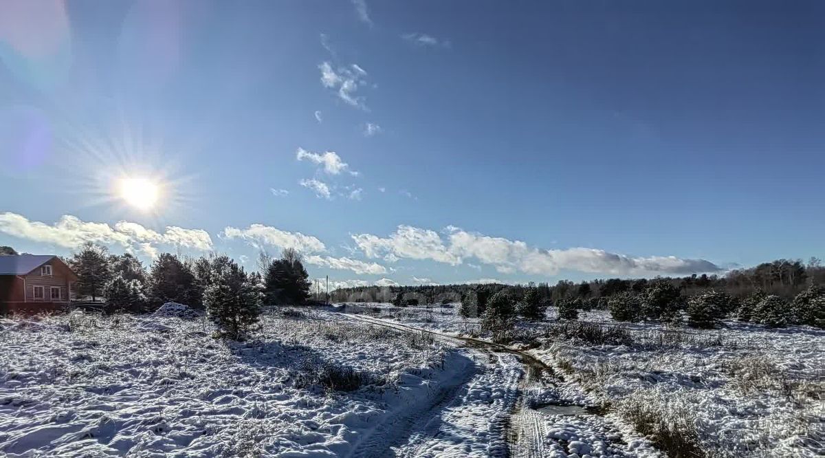 земля р-н Угличский д Палы Слободское с/пос фото 1