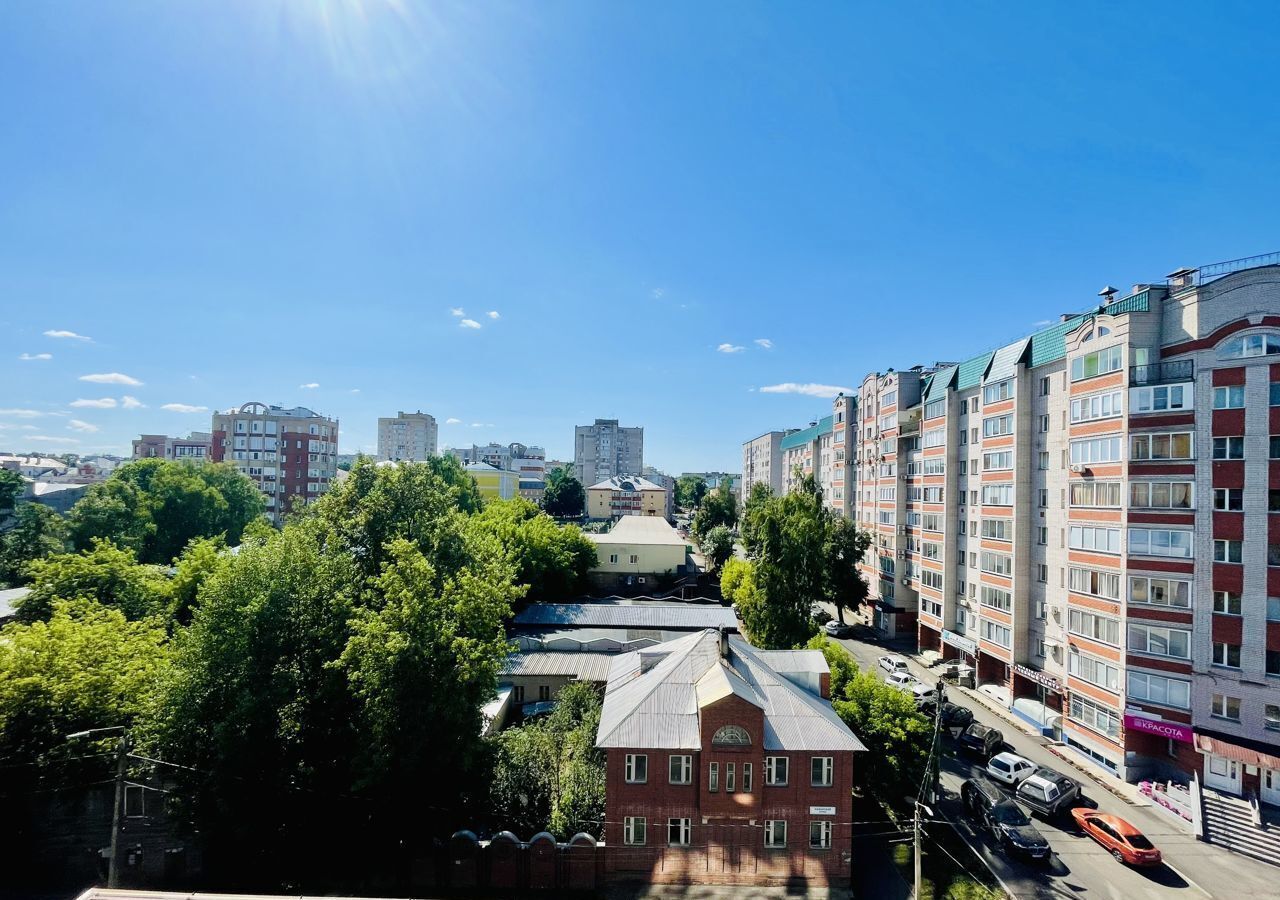 квартира г Киров р-н Первомайский ул Казанская 24 фото 23