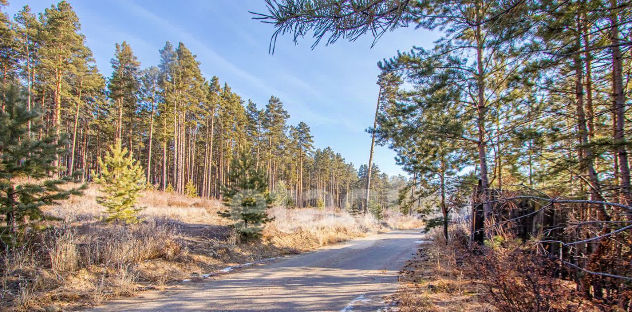 земля г Улан-Удэ п Верхняя Березовка р-н Железнодорожный фото 21