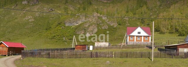 ул Советская Горно-Алтайск фото