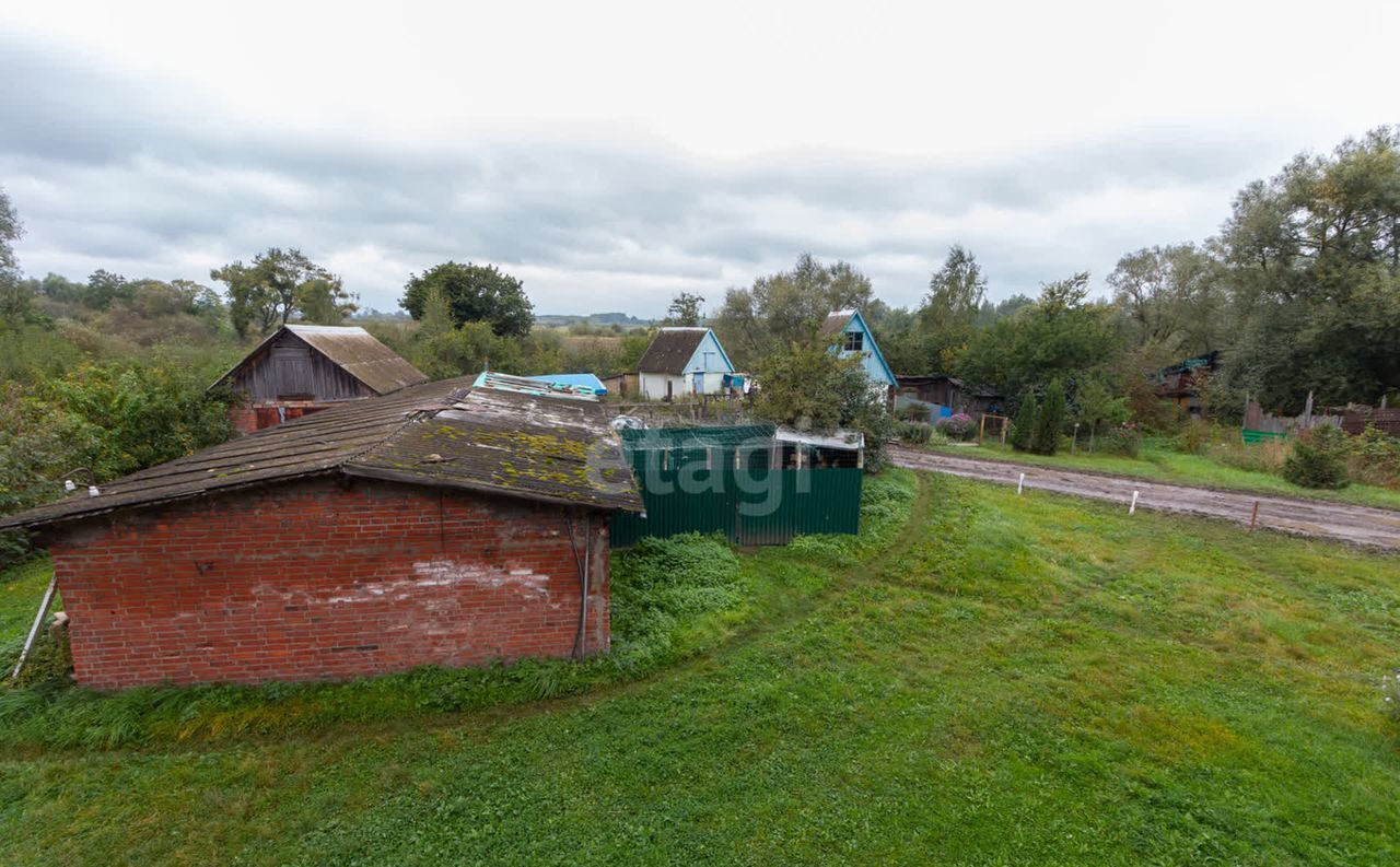 квартира р-н Гурьевский п Светлое Вокзальная ул., 1, Калининград фото 9