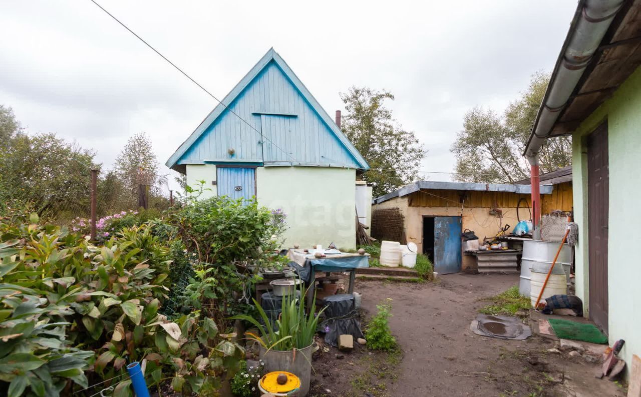 квартира р-н Гурьевский п Светлое Вокзальная ул., 1, Калининград фото 11