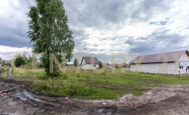 д Протопоповка ул Заречная р-н Ленинский фото