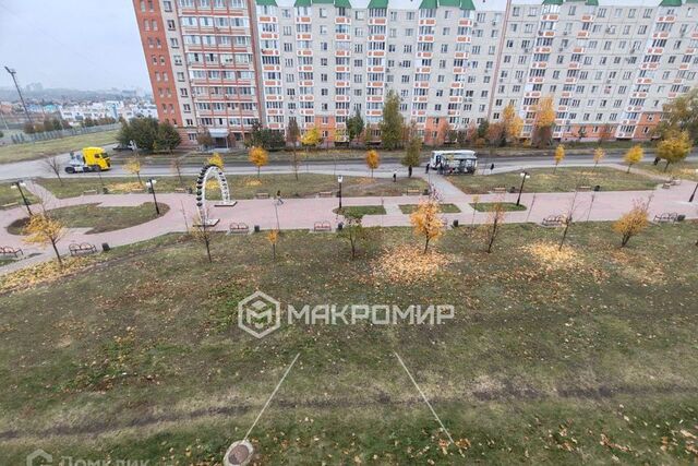 г Орел р-н Заводской Пробуждение б-р Молодежи 11 Орел городской округ фото