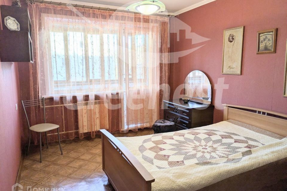 квартира г Иркутск ул Байкальская 251а Иркутск городской округ фото 4