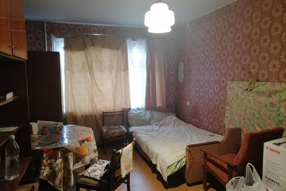 квартира городской округ Волгоград, 608-й, улица Брестская, 13 фото 4