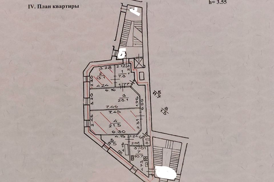 квартира г Санкт-Петербург пл Сенная пер Гривцова 13 Адмиралтейский район фото 1