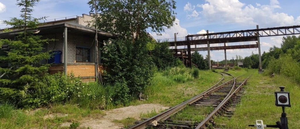 офис городской посёлок Павлово, Рыбацкое, Ленинградский проспект, 7 фото 1