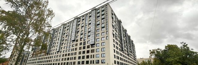 ул Академика Константинова 1к/1 фото