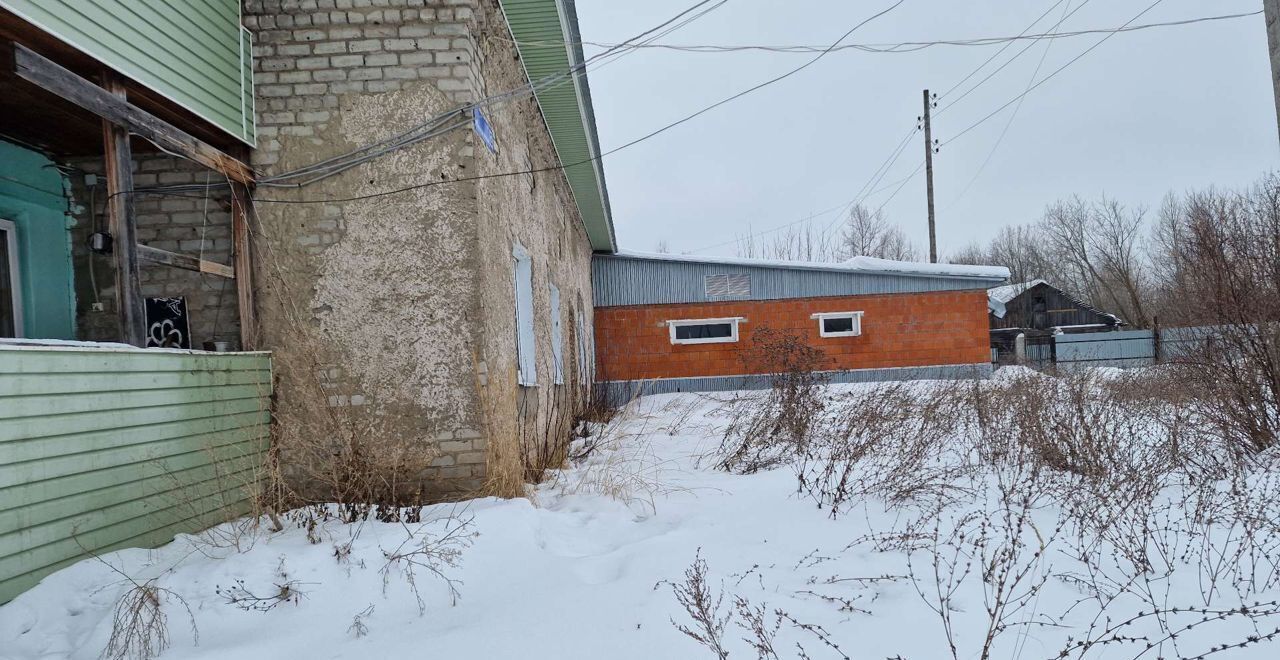 производственные, складские р-н Вятскополянский пгт Красная Поляна фото 2