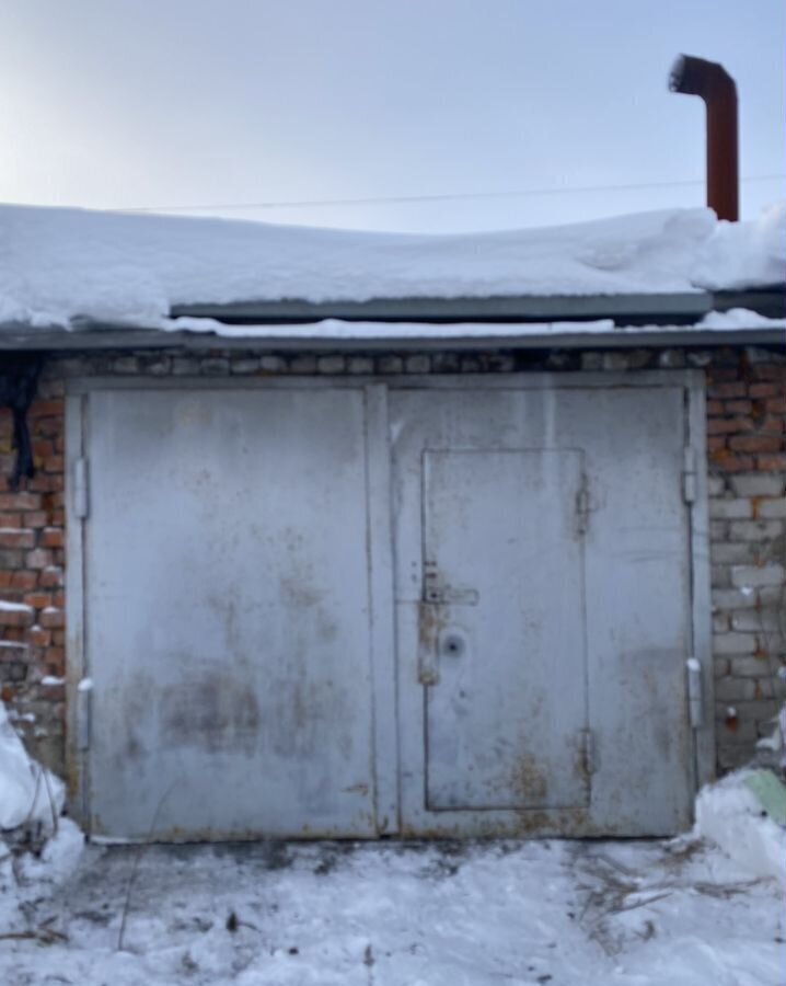 гараж р-н Нерюнгринский г Нерюнгри п Серебряный Бор Серебряный Бор, Республика Саха Якутия фото 7