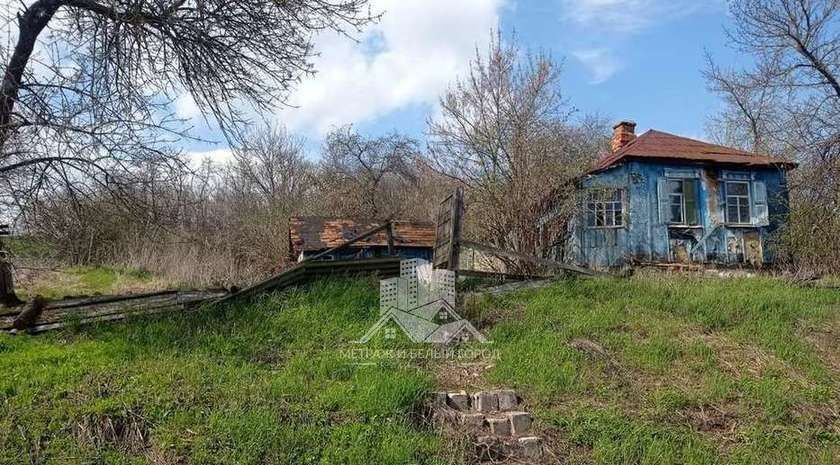 земля р-н Белгородский с Болдыревка ул Озерная с пос, Головинское фото 2