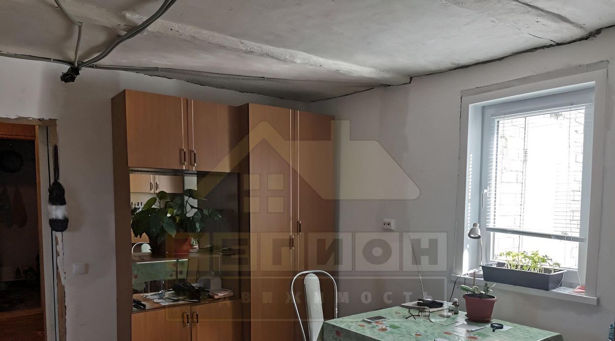 дом г Старый Оскол ул Парковая с. Терехово фото 10