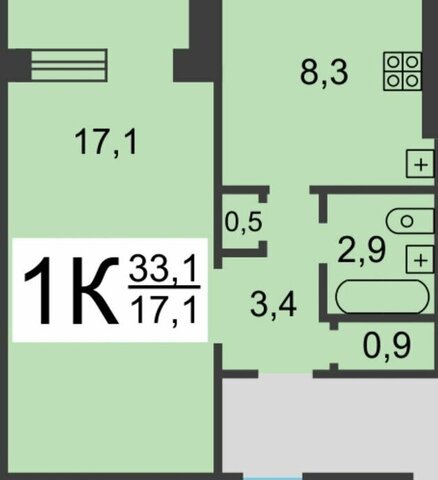 Кировская ул Строкина 19 фото