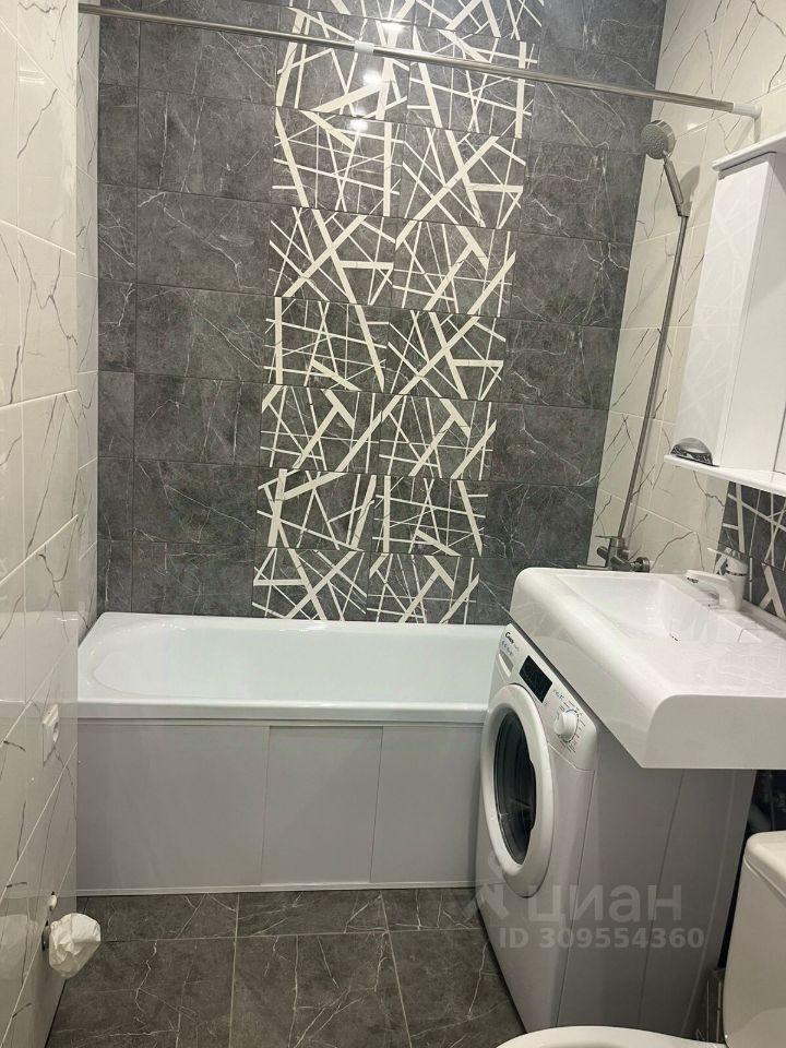 квартира г Новосибирск р-н Октябрьский ул Кирова 274 ЖК «SMART AVENUE на Кирова» фото 12