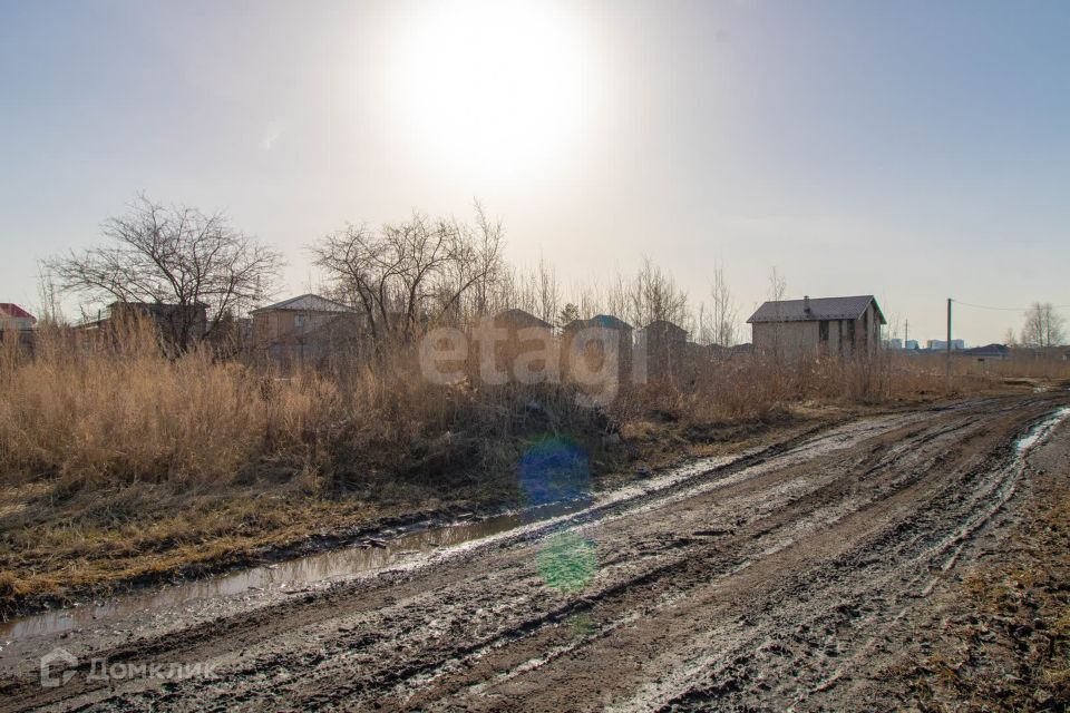 земля г Тюмень тракт Велижанский Тюмень городской округ фото 3