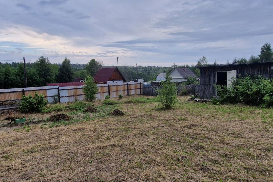 земля р-н Ангарский СНТ Саяны-1 фото 1