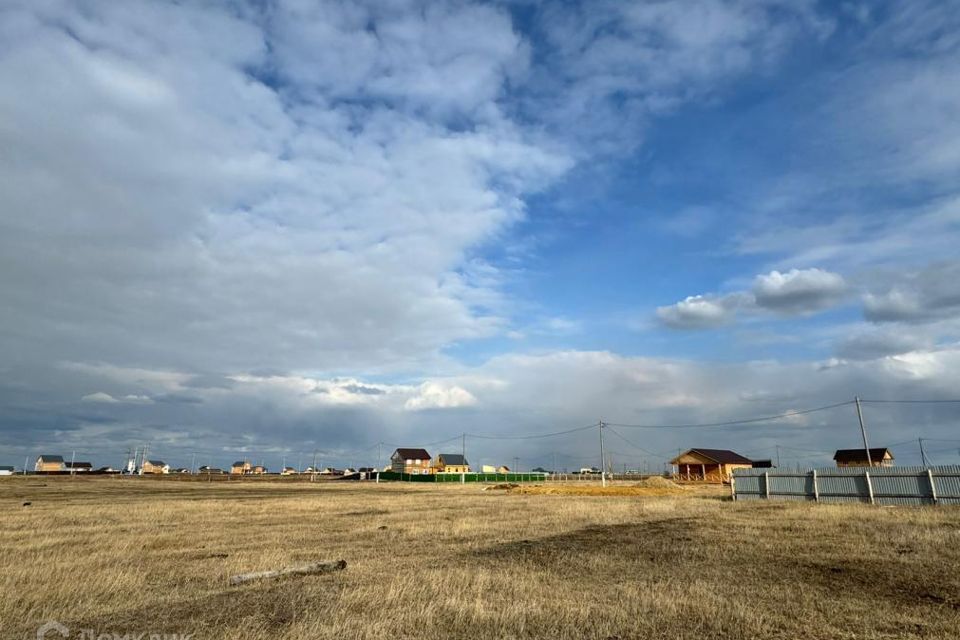 земля г Якутск городской округ Якутск, микрорайон Тускул фото 1