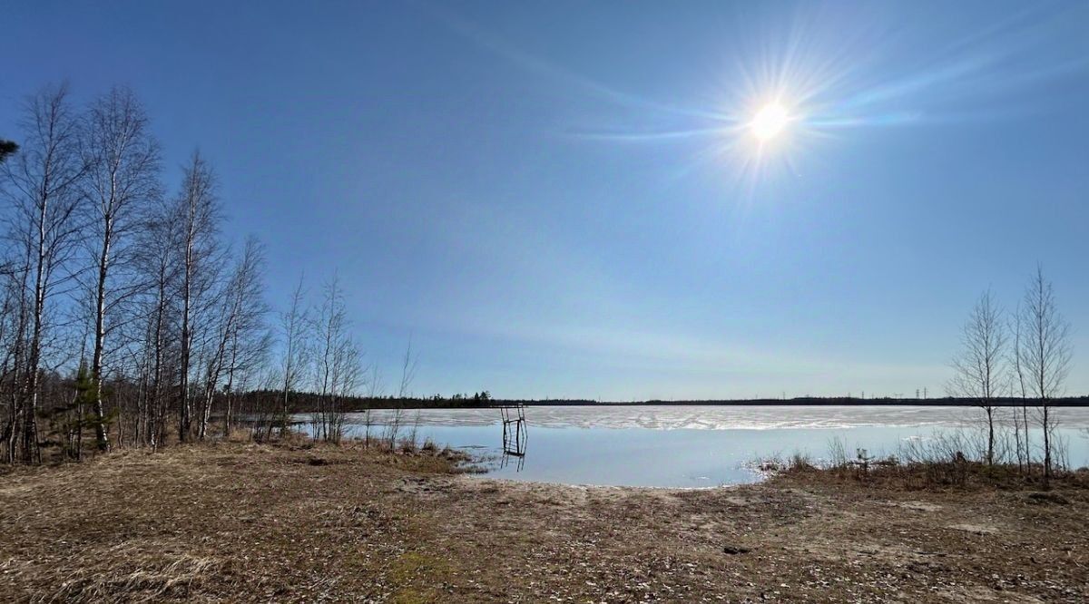 дом р-н Нижневартовский снт Безымянное Излучинск городское поселение фото 15