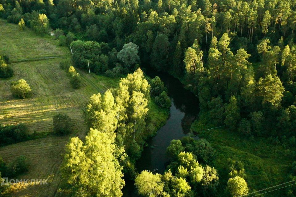 земля городской округ Щёлково Коттеджный посёлок «Море» фото 1