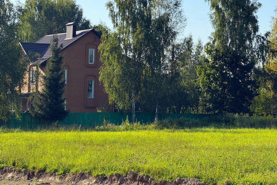 земля городской округ Пушкинский фото 4