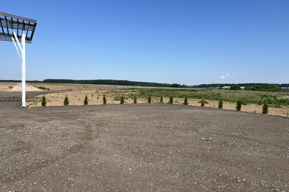 земля городской округ Домодедово с. Успенское фото 4