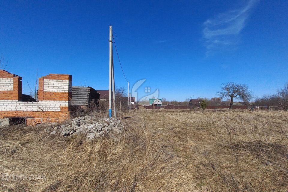 земля городской округ Дмитровский д Муравьево 179 фото 4