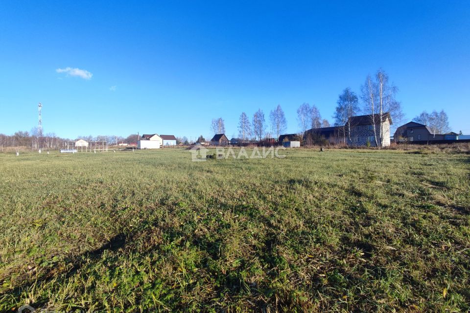 земля городской округ Воскресенск д. Старая фото 2