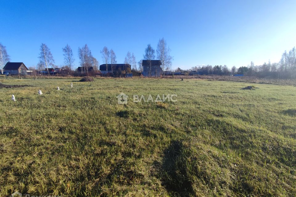 земля городской округ Воскресенск д. Старая фото 3