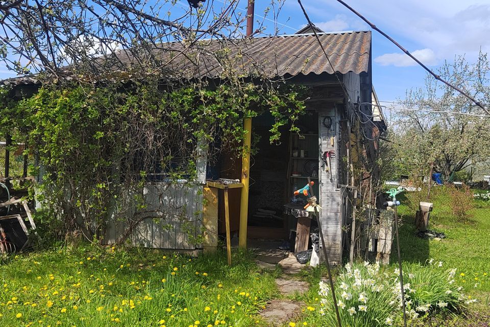 дом городской округ Раменский товарищество собственников недвижимости Лебяжье фото 7