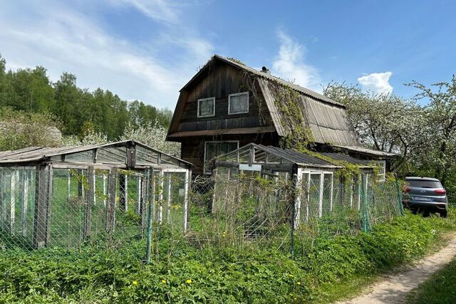 массив Солка снт Факел ул Ленинградская 77 фото