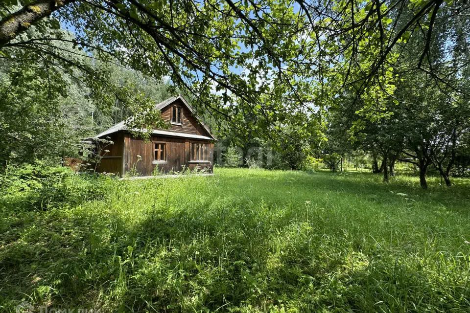 дом городской округ Раменский д Жуково ул Лесная 3 фото 2