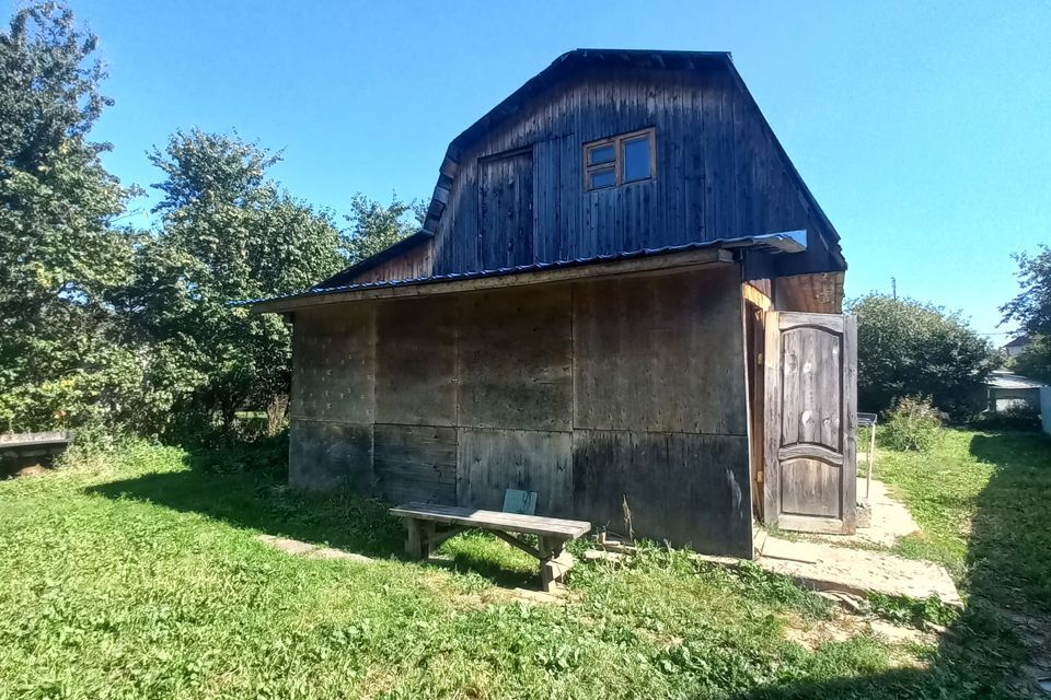 дом городской округ Ленинский д Дроздово 8в фото 8