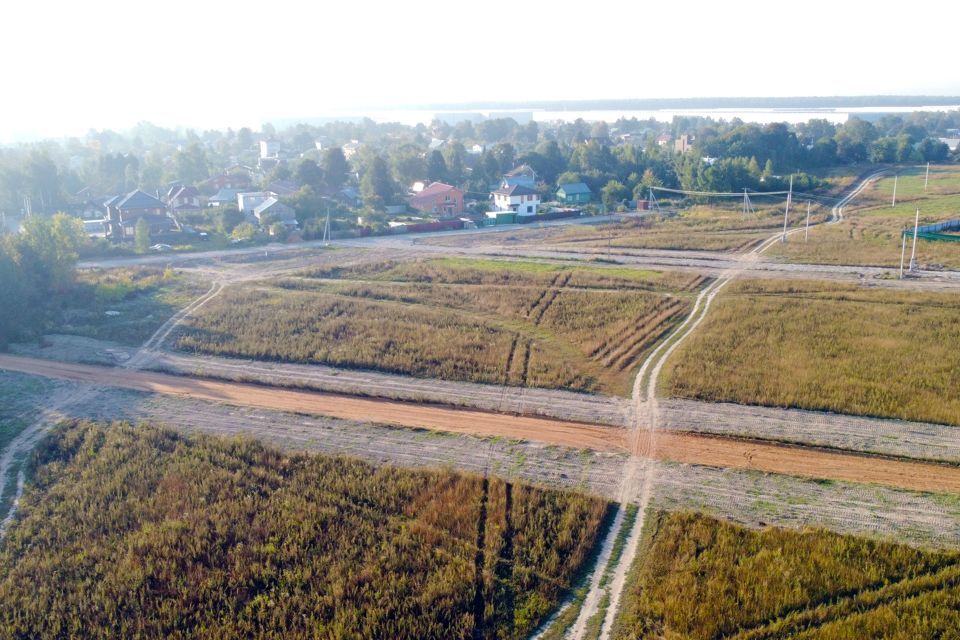 земля городской округ Пушкинский фото 5