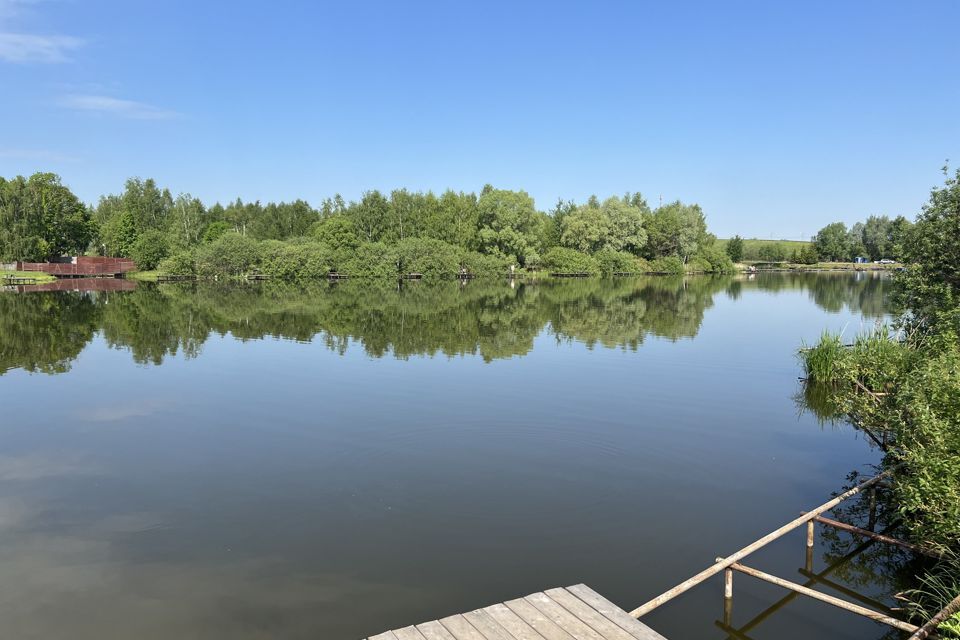 земля г Домодедово Барыбино м-н, Домодедово городской округ фото 9