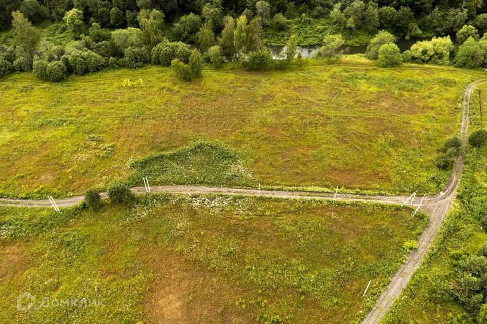 дом городской округ Щёлково Коттеджный посёлок «Море» фото 8