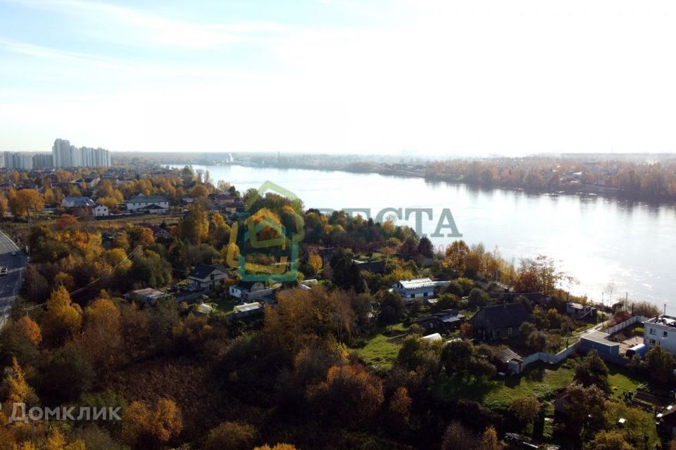 земля р-н Всеволожский городской пос. имени Свердлова фото 10