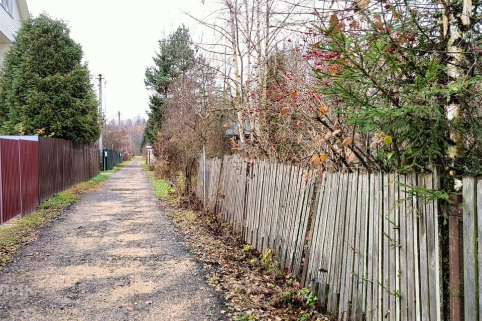 дом городской округ Наро-Фоминский фото 5